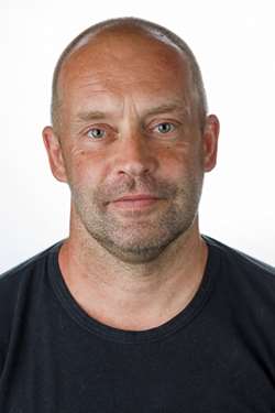 Carsten Bohn